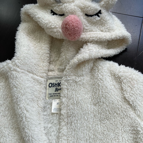 Oshkosh Jacket - Picture 3 of 7